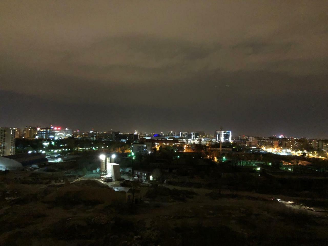 2-Room Penthouse Plaza Residence P1 布加勒斯特 外观 照片